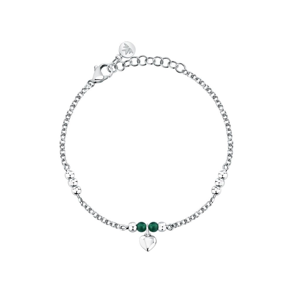 MORELLATO GIOIELLI TALISMANI SAIX24 Schmuck Edelstahl