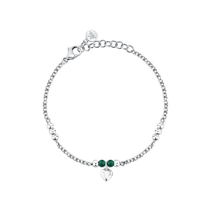 MORELLATO GIOIELLI TALISMANI SAIX24 Schmuck Edelstahl