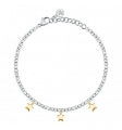 MORELLATO GIOIELLI TALISMANI SAIX26 Schmuck Edelstahl ansicht-2