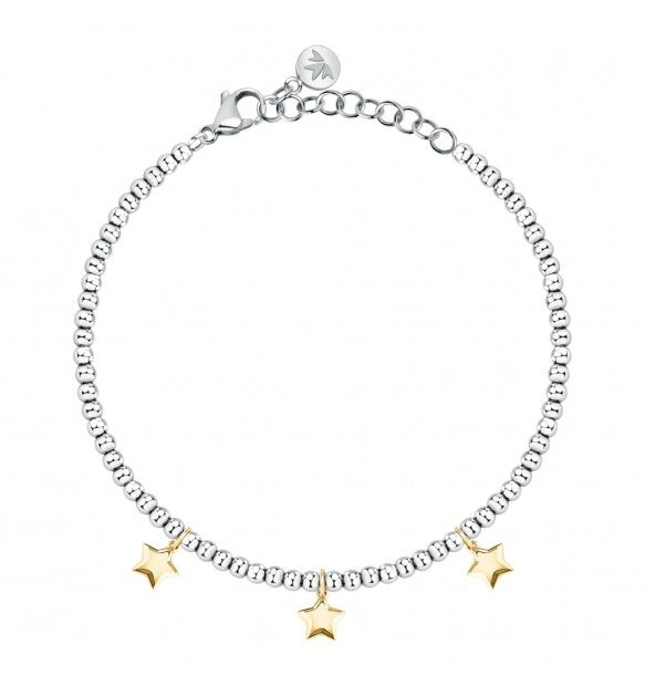 MORELLATO GIOIELLI TALISMANI SAIX26 Schmuck Edelstahl