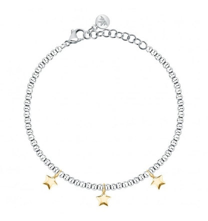 MORELLATO GIOIELLI TALISMANI SAIX26 Schmuck Edelstahl