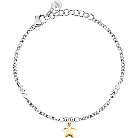 MORELLATO GIOIELLI TALISMANI SAIX27 Schmuck Edelstahl