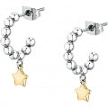 MORELLATO GIOIELLI TALISMANI SAIX28 Schmuck Edelstahl ansicht-2
