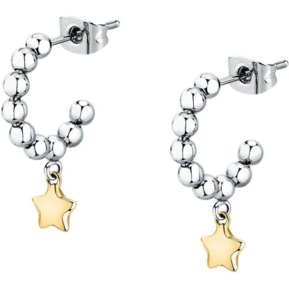 MORELLATO GIOIELLI TALISMANI SAIX28 Schmuck Edelstahl