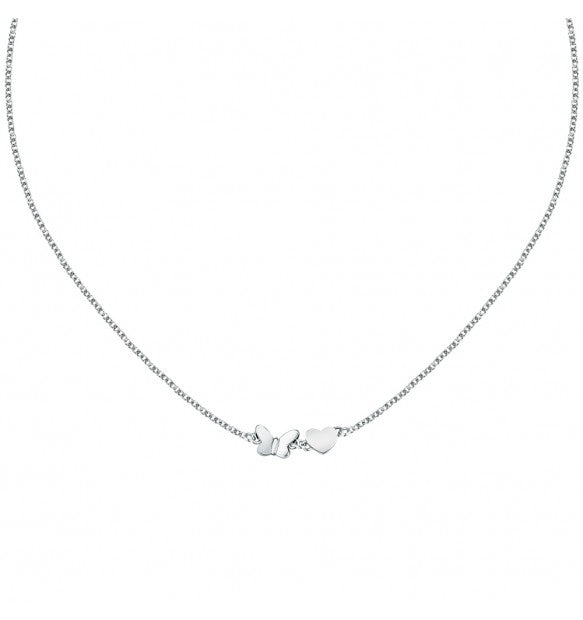MORELLATO GIOIELLI TALISMANI SAUN32 Schmuck Edelstahl