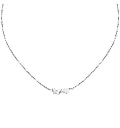 MORELLATO GIOIELLI TALISMANI SAUN32 Schmuck Edelstahl
