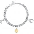 MORELLATO GIOIELLI TALISMANI SAUY09 Schmuck Edelstahl ansicht-2