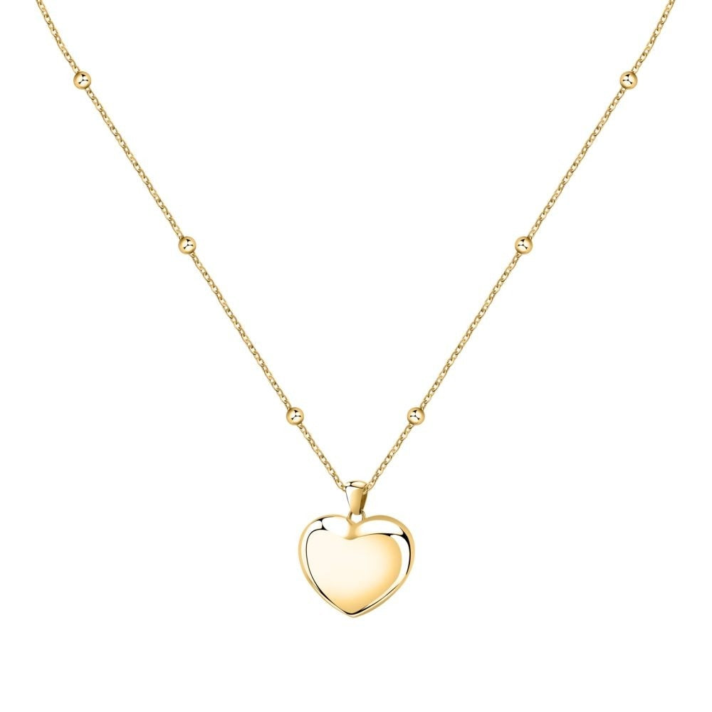MORELLATO GIOIELLI TALISMANI SAVZ02 Schmuck Edelstahl