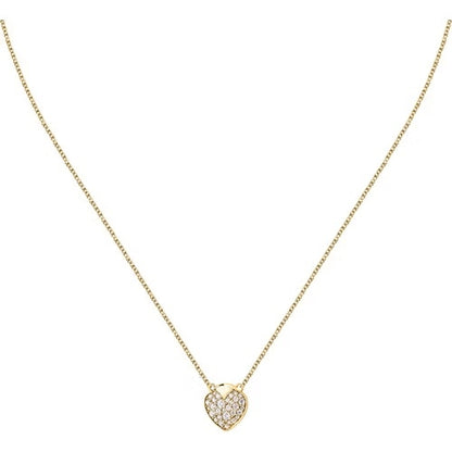 MORELLATO GIOIELLI TALISMANI SAVZ13 Schmuck Edelstahl