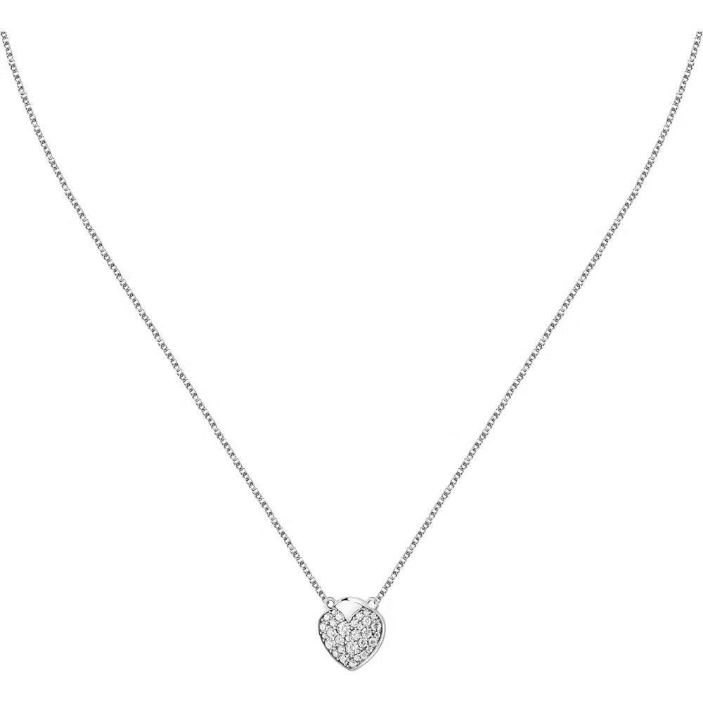 MORELLATO GIOIELLI TALISMANI SAVZ14 Schmuck Edelstahl