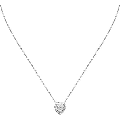 MORELLATO GIOIELLI TALISMANI SAVZ14 Schmuck Edelstahl