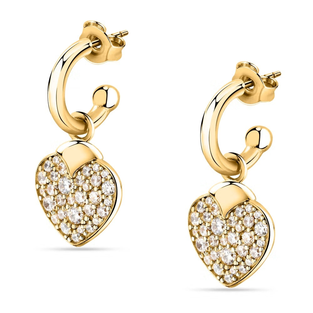 MORELLATO GIOIELLI TALISMANI SAVZ15 Schmuck Edelstahl