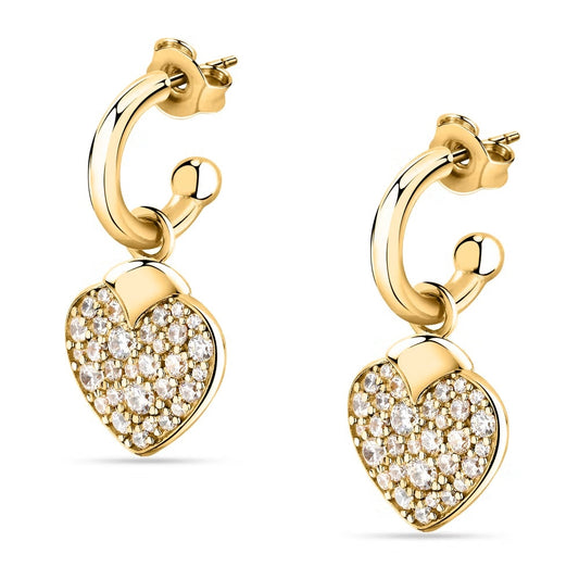 MORELLATO GIOIELLI TALISMANI SAVZ15 Schmuck Edelstahl