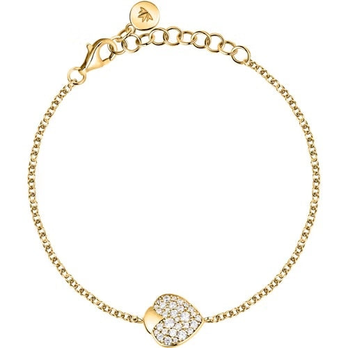 MORELLATO GIOIELLI TALISMANI SAVZ18 Schmuck Edelstahl