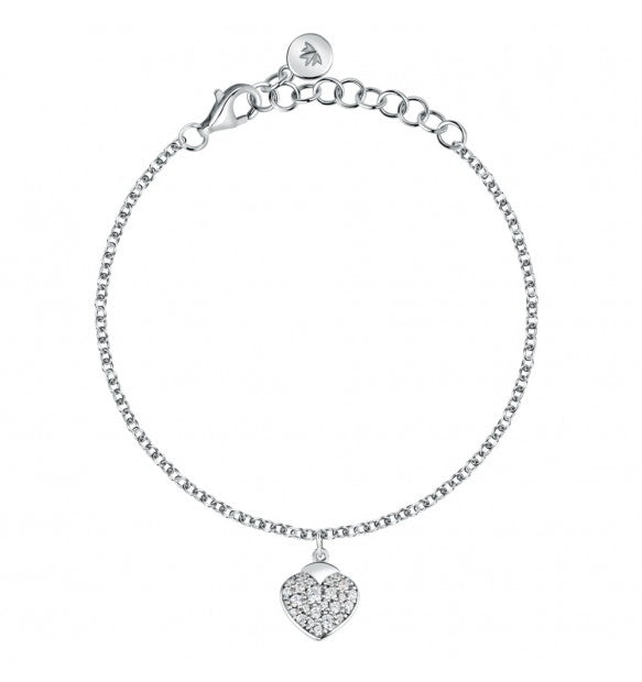 MORELLATO GIOIELLI TALISMANI SAVZ20 Schmuck Edelstahl