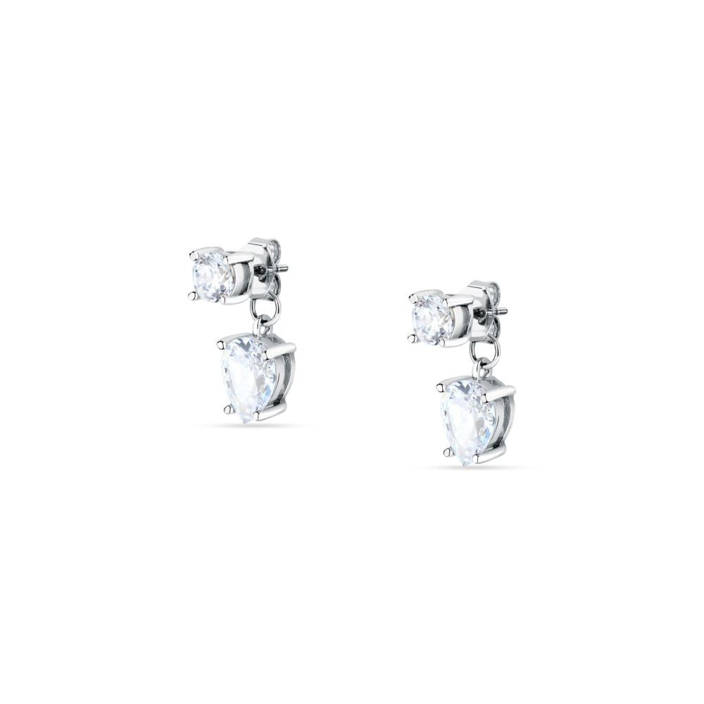 MORELLATO GIOIELLI TESORI SAIW212 Schmuck Silber Silver 925°