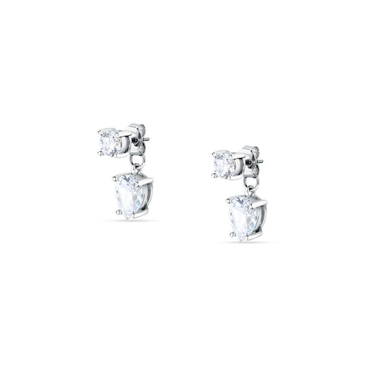 MORELLATO GIOIELLI TESORI SAIW212 Schmuck Silber Silver 925°