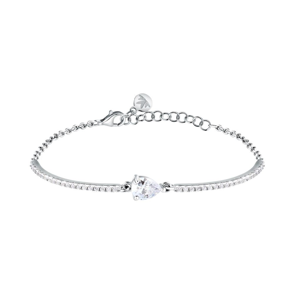 MORELLATO GIOIELLI TESORI SAIW213 Schmuck Silber Silver 925°