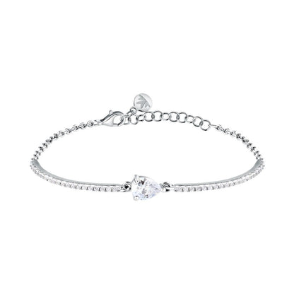 MORELLATO GIOIELLI TESORI SAIW213 Schmuck Silber Silver 925°