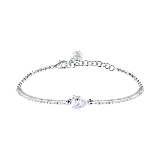 MORELLATO GIOIELLI TESORI SAIW213 Schmuck Silber Silver 925°