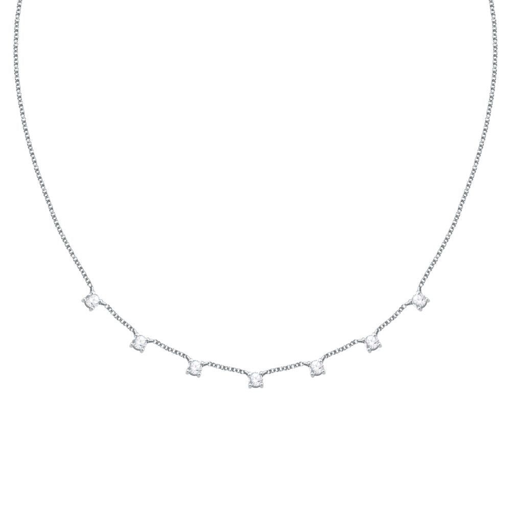 MORELLATO GIOIELLI TESORI SAIW290 Schmuck Silber Silver 925°
