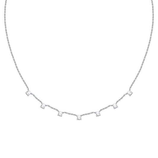 MORELLATO GIOIELLI TESORI SAIW290 Schmuck Silber Silver 925°
