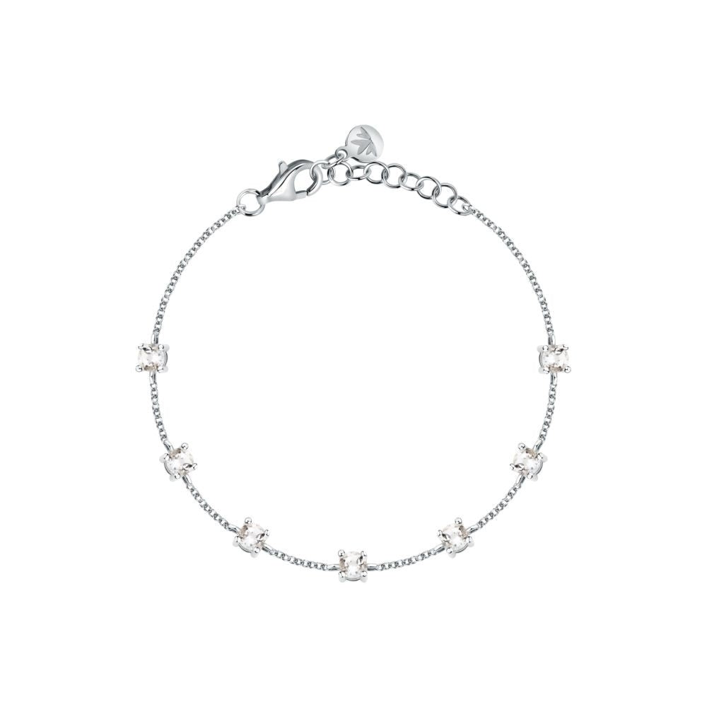 MORELLATO GIOIELLI TESORI SAIW292 Schmuck Silber Silver 925°