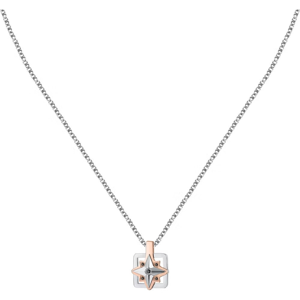 MORELLATO GIOIELLI VERSILIA SAHB13 Schmuck Edelstahl