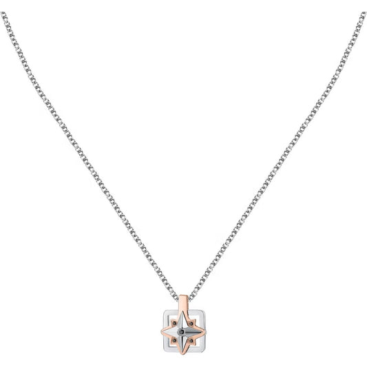 MORELLATO GIOIELLI VERSILIA SAHB13 Schmuck Edelstahl