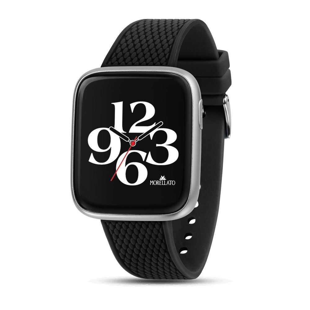 MORELLATO TIME M-01 TOUCH R0151167506 Armbanduhr 34 mm ansicht-2