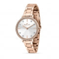 MORELLATO TIME R0153161509 Only Time Armbanduhr 32 mm Silber ansicht-3
