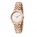 MORELLATO TIME R0153165506 Only Time Armbanduhr 32 mm Silber ansicht-3