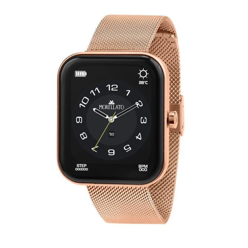 MORELLATO TIME R0153169501 Armbanduhr ansicht-2