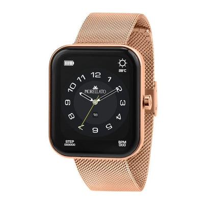 MORELLATO TIME R0153169501 Armbanduhr ansicht-2