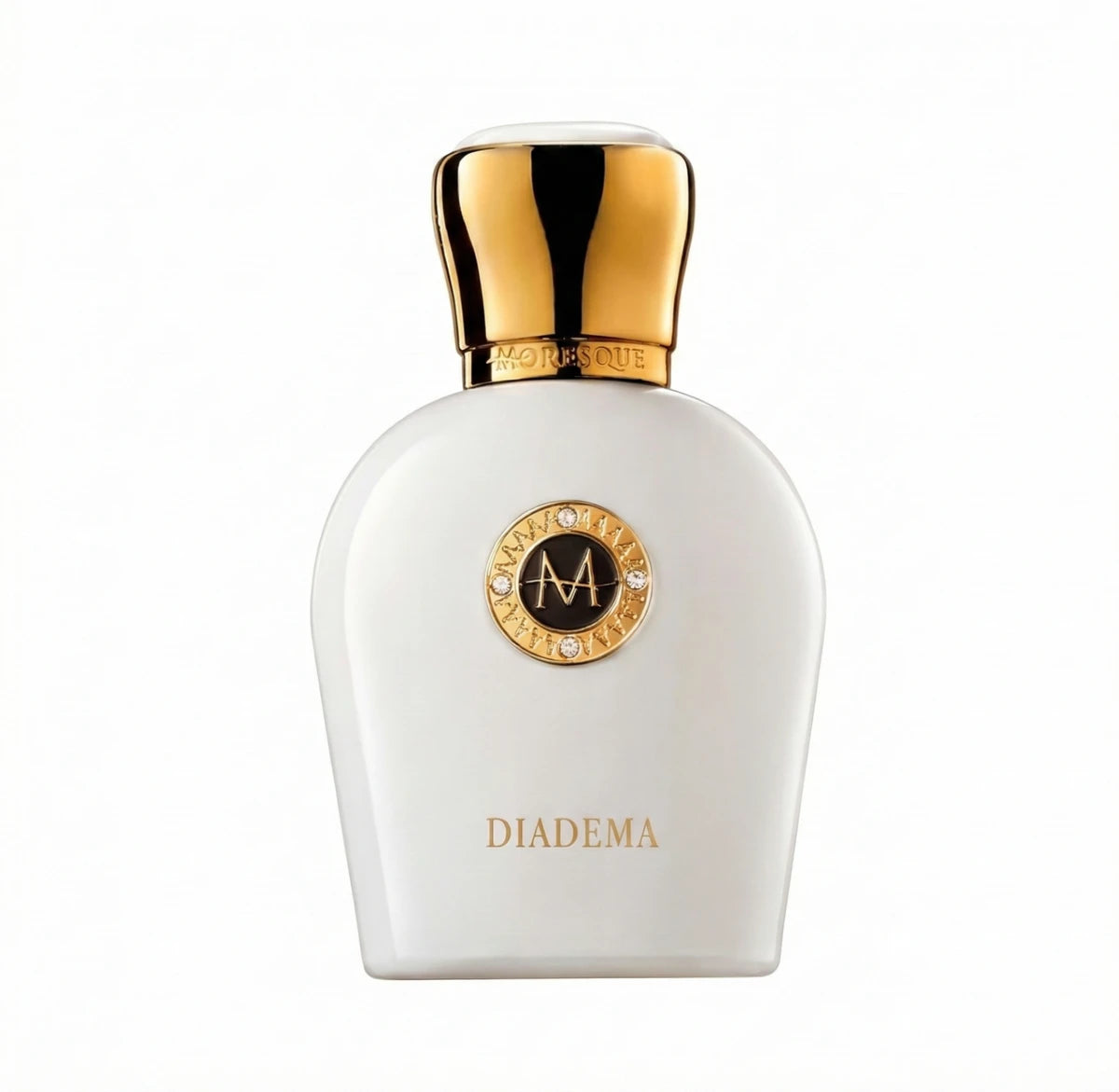 MORESQUE Diadema Eau de Parfum 50 ml