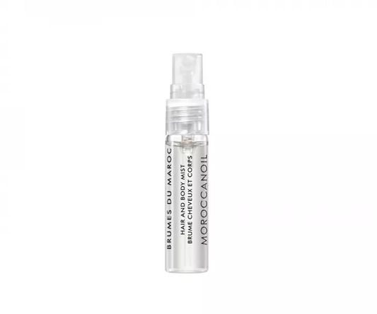 Moroccanoil Moroccanoil, Fragrance Originale, Duftnebel für das Haar, Für Frauen, Nebel von Marokko, 5 ml Regular