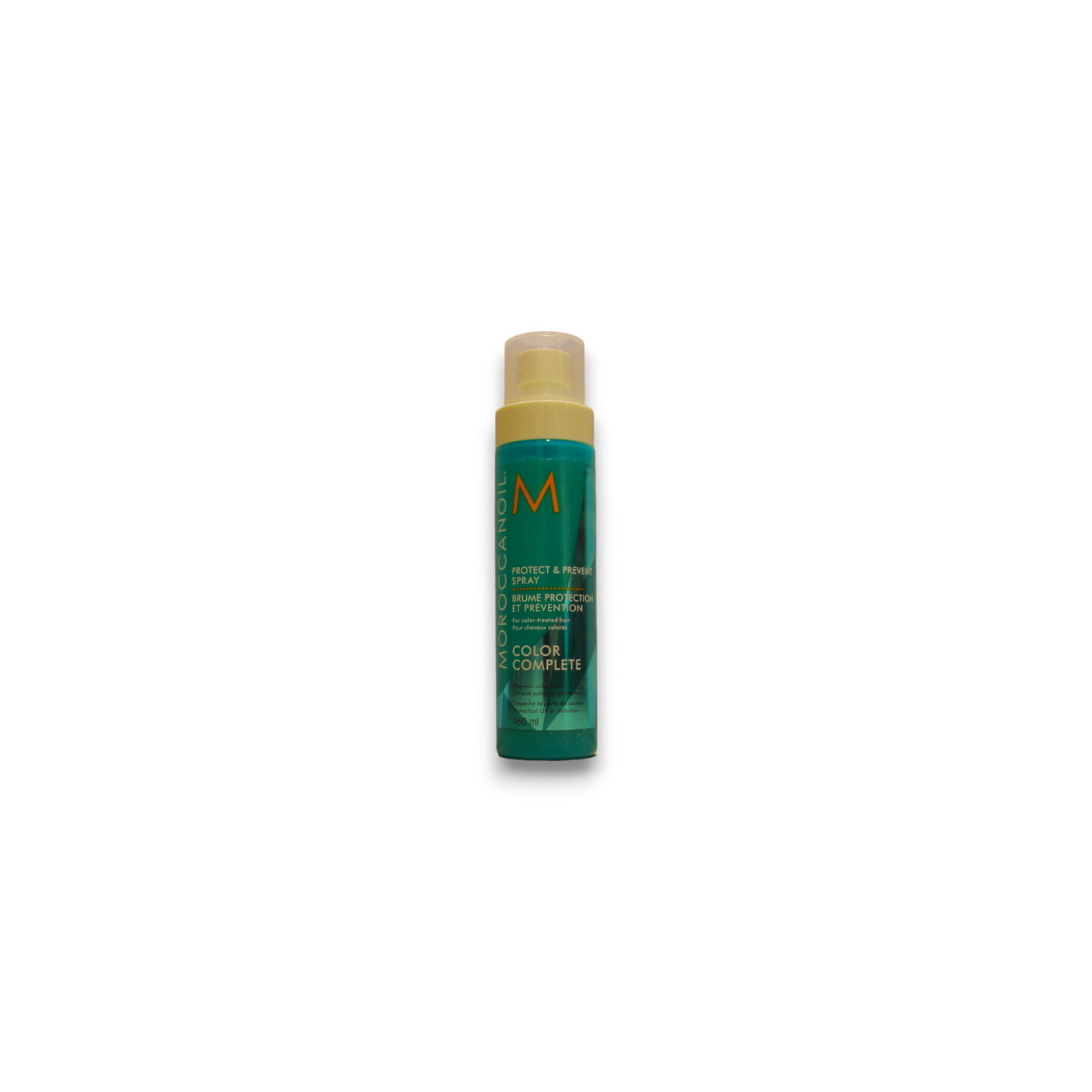 Moroccanoil Moroccanoil, Color Complete, Arganöl, Haarspray Behandlung, Hydrieren & Schützen, 160 ml Regular