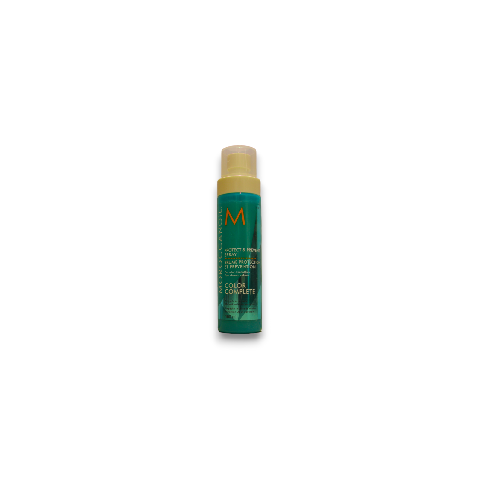 Moroccanoil Moroccanoil, Color Complete, Arganöl, Haarspray Behandlung, Hydrieren & Schützen, 160 ml Regular