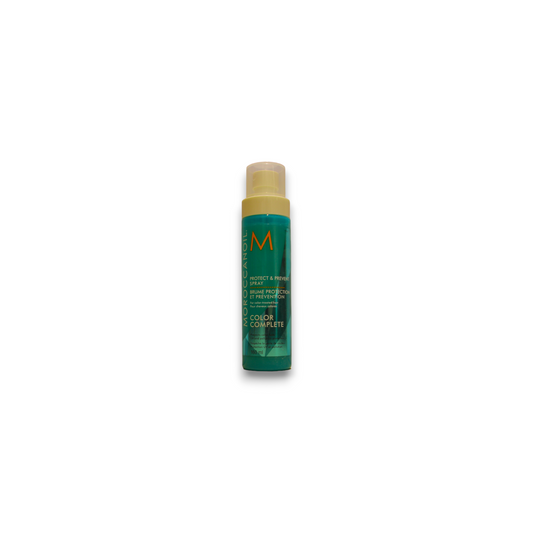 Moroccanoil Moroccanoil, Color Complete, Arganöl, Haarspray Behandlung, Hydrieren & Schützen, 160 ml Regular