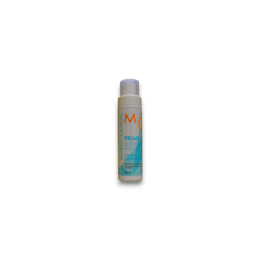 Moroccanoil Moroccanoil Color Complete Arganöl Vorfarbbehandlungslotion 160 ml Hydrieren und Schützen Bodylotion