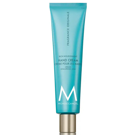 Moroccanoil Moroccanoil, Fragrance Originale, Hyaluronsäure, Nährend, Handcreme, 100 ml Regular