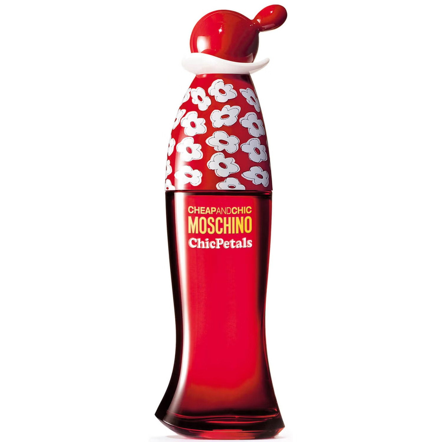 Moschino Moschino, Cheap & Chic Chic - Petals, Eau de Toilette, Für Frauen, 100 ml *Tester