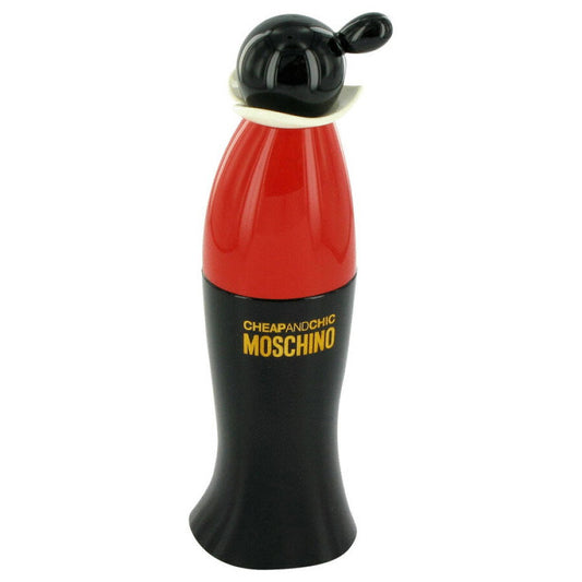 Moschino Moschino, Cheap & Chic, Eau de Toilette, Für Frauen, 100 ml *Tester