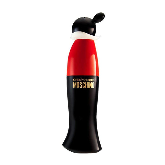 Moschino Moschino, Cheap & Chic, Eau de Toilette, Für Frauen, 30 ml *Tester