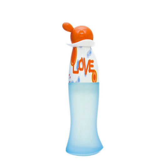 Moschino Moschino, Cheap & Chic - I Love Love, Eau de Toilette, Für Frauen, 50 ml Regular
