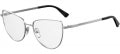 MOSCHINO EYEWEAR MOS534 MOS534_010_55 Sonnenbrille ansicht-3