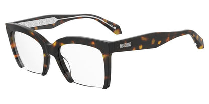 MOSCHINO EYEWEAR MOS654 MOS654_086_52 Sonnenbrille ansicht-2