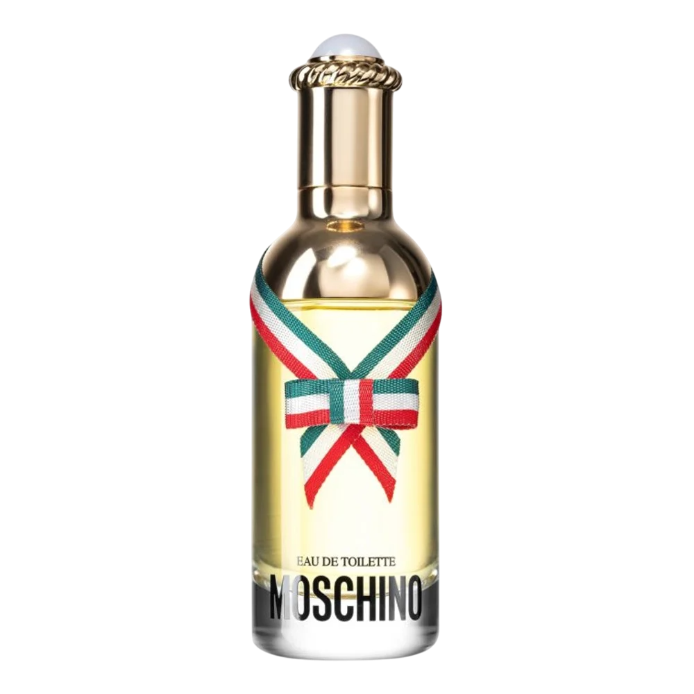 Moschino Moschino, Femme, Eau de Toilette, Für Frauen, 75 ml *Tester
