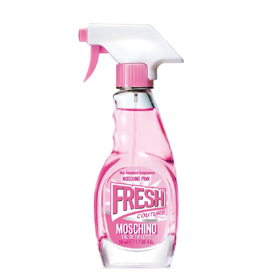 Moschino Moschino, Fresh Couture, Eau de Toilette, Für Frauen, 30 ml Regular