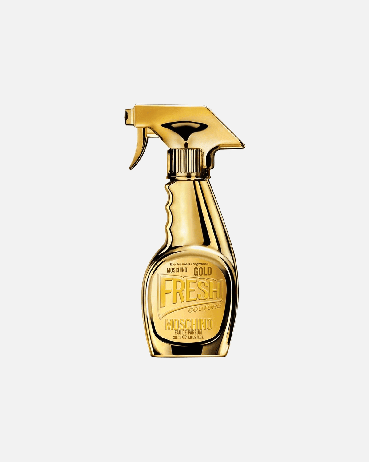 Moschino Moschino, Gold Fresh Couture, Eau de Parfum, Für Frauen, 100 ml *Tester